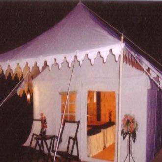Golden Camp, Jaisalmer 2